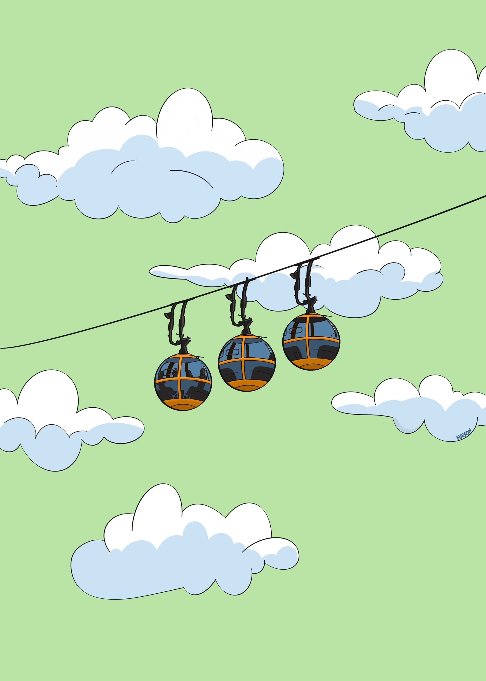 הביצים של גוראל