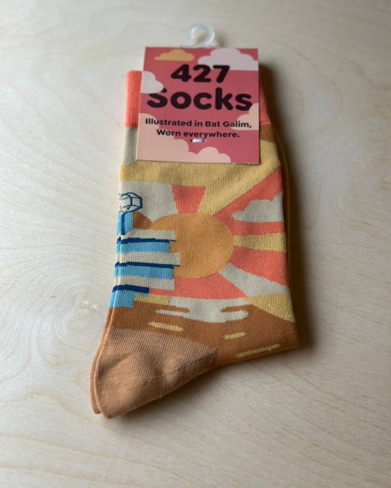 Oceanographic ימים ואגמים