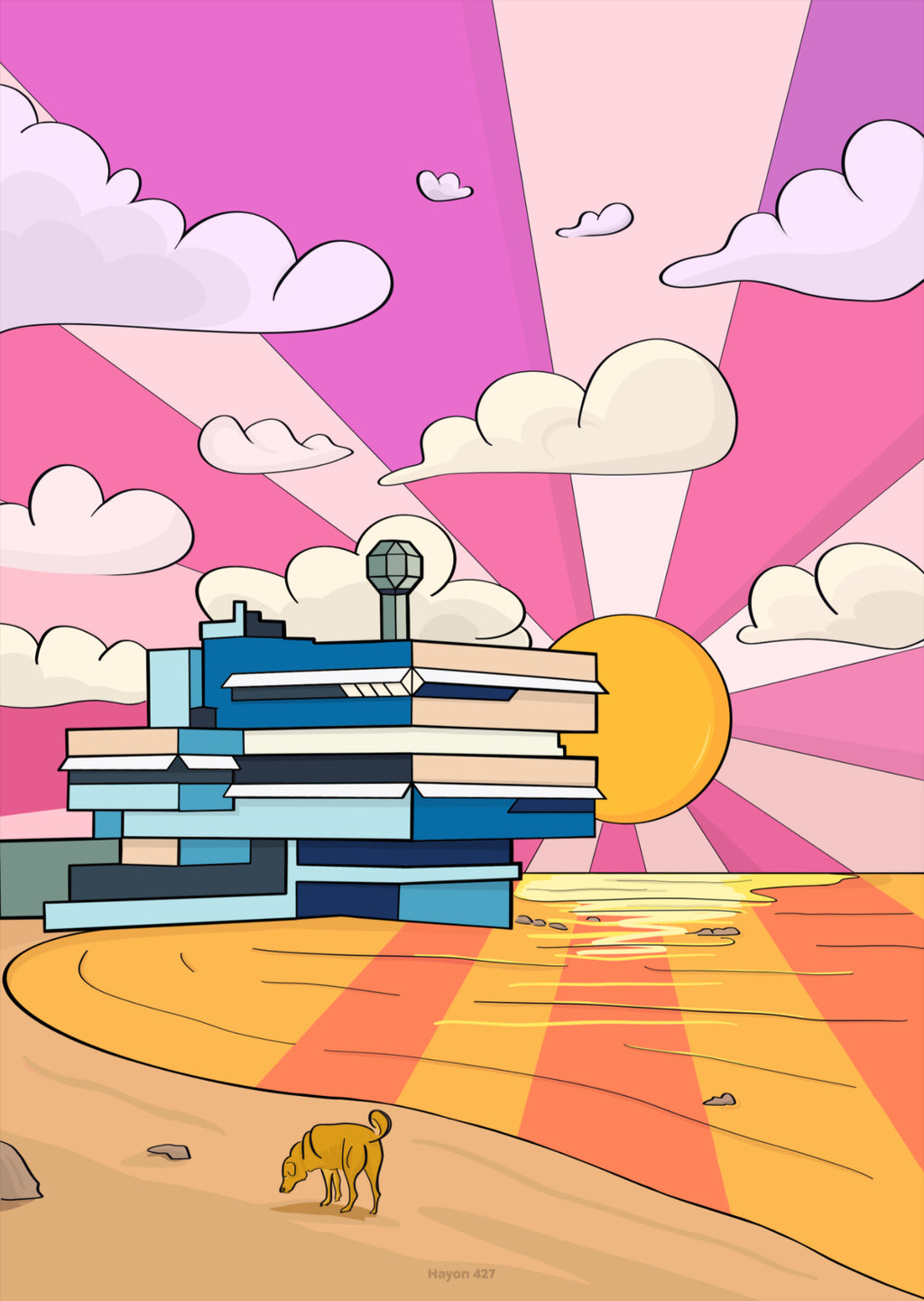 מכון ימים ואגמים