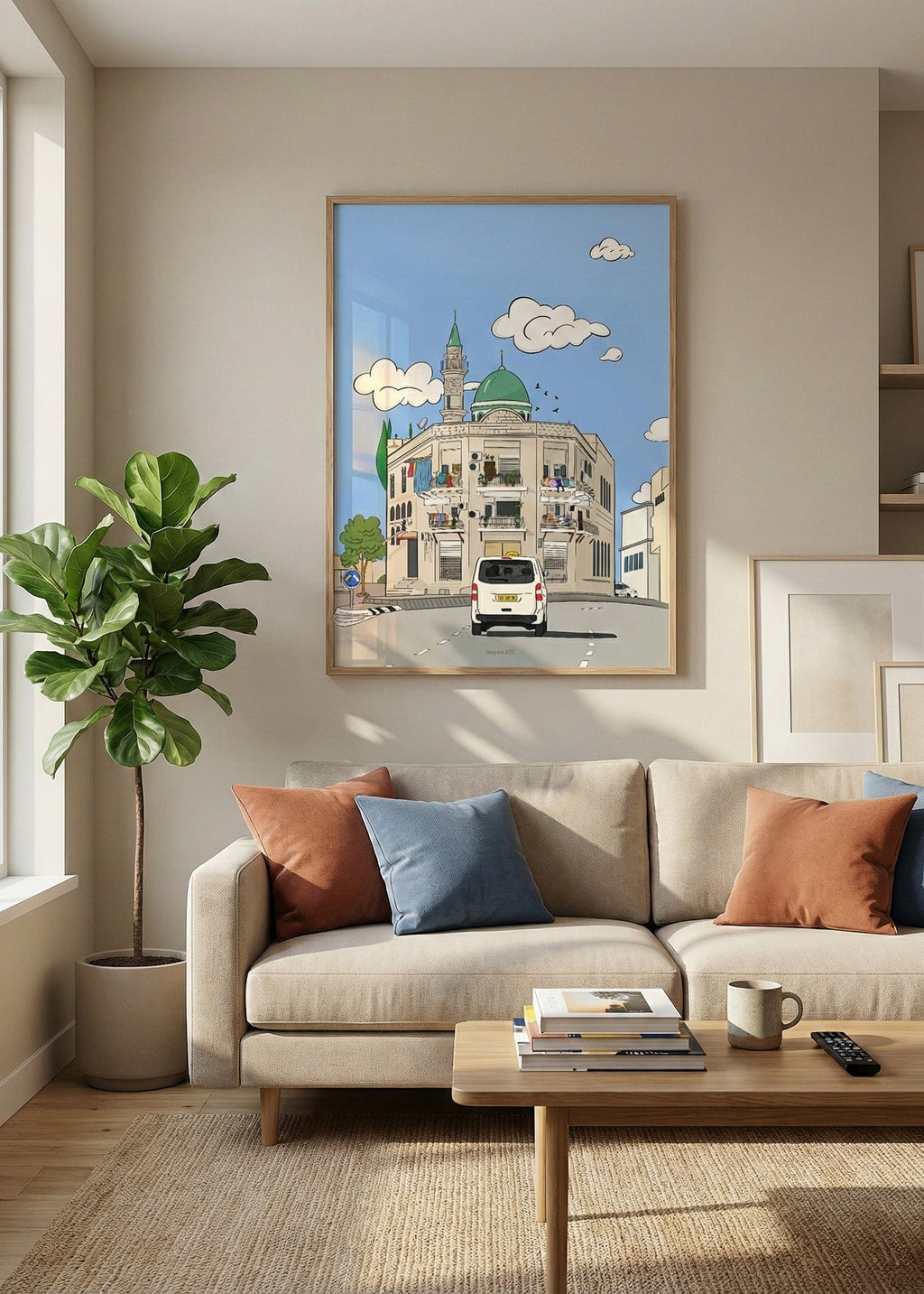 מסגד איסטיקלאל