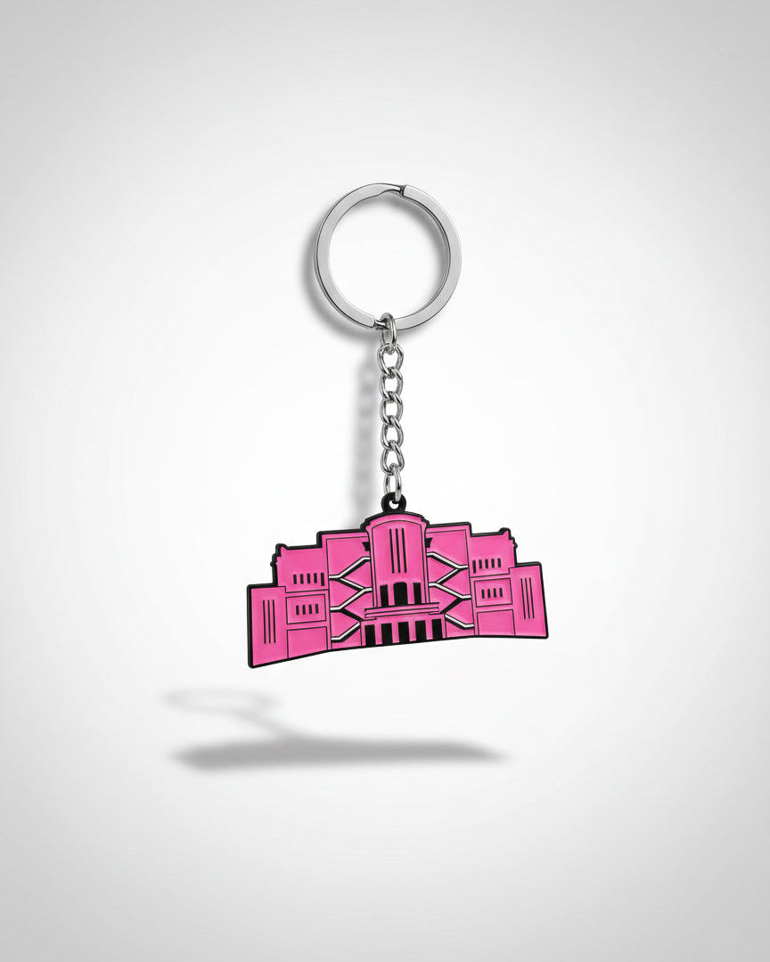 Casino Keychain