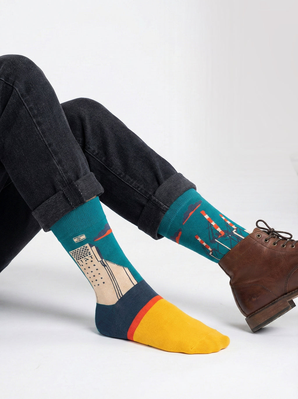 גרביים דגון Dagon Socks