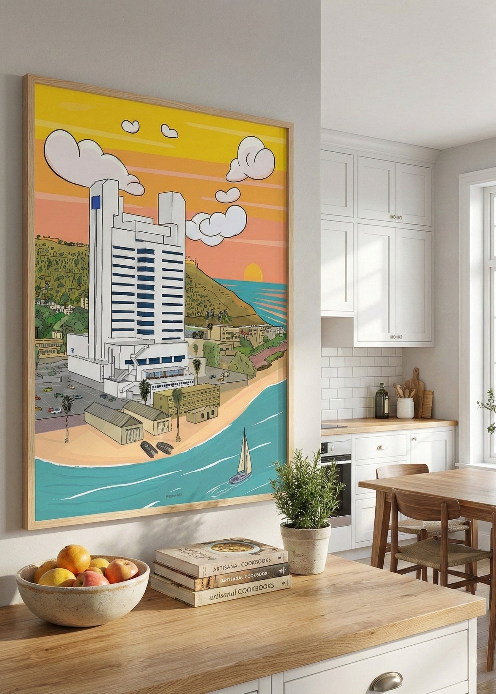 פקולטה Med School