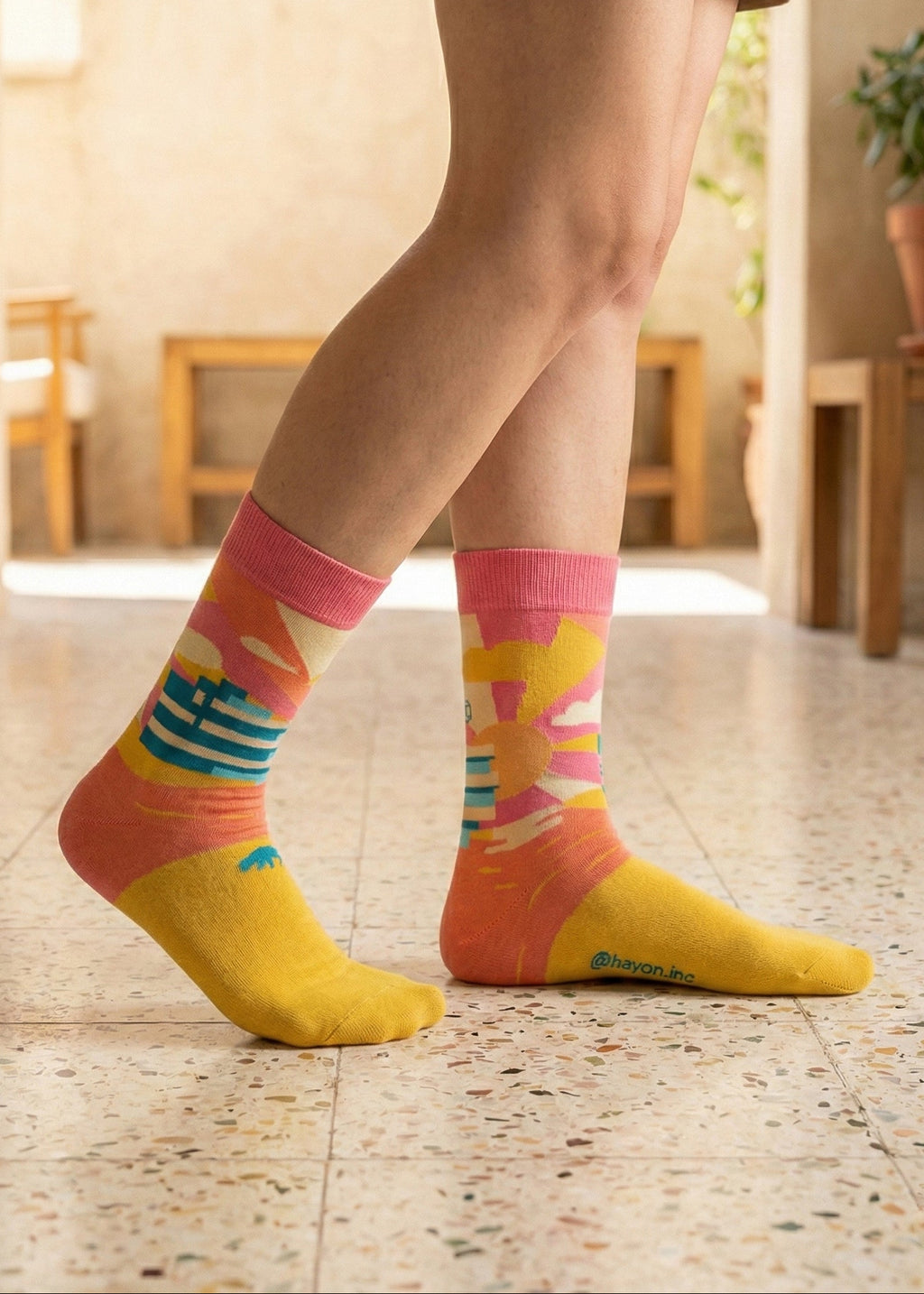 ימים ואגמים