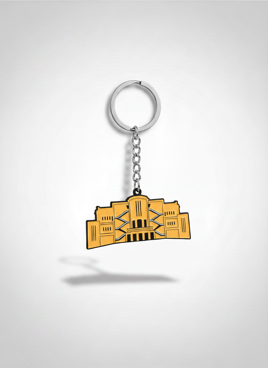 Casino Keychain
