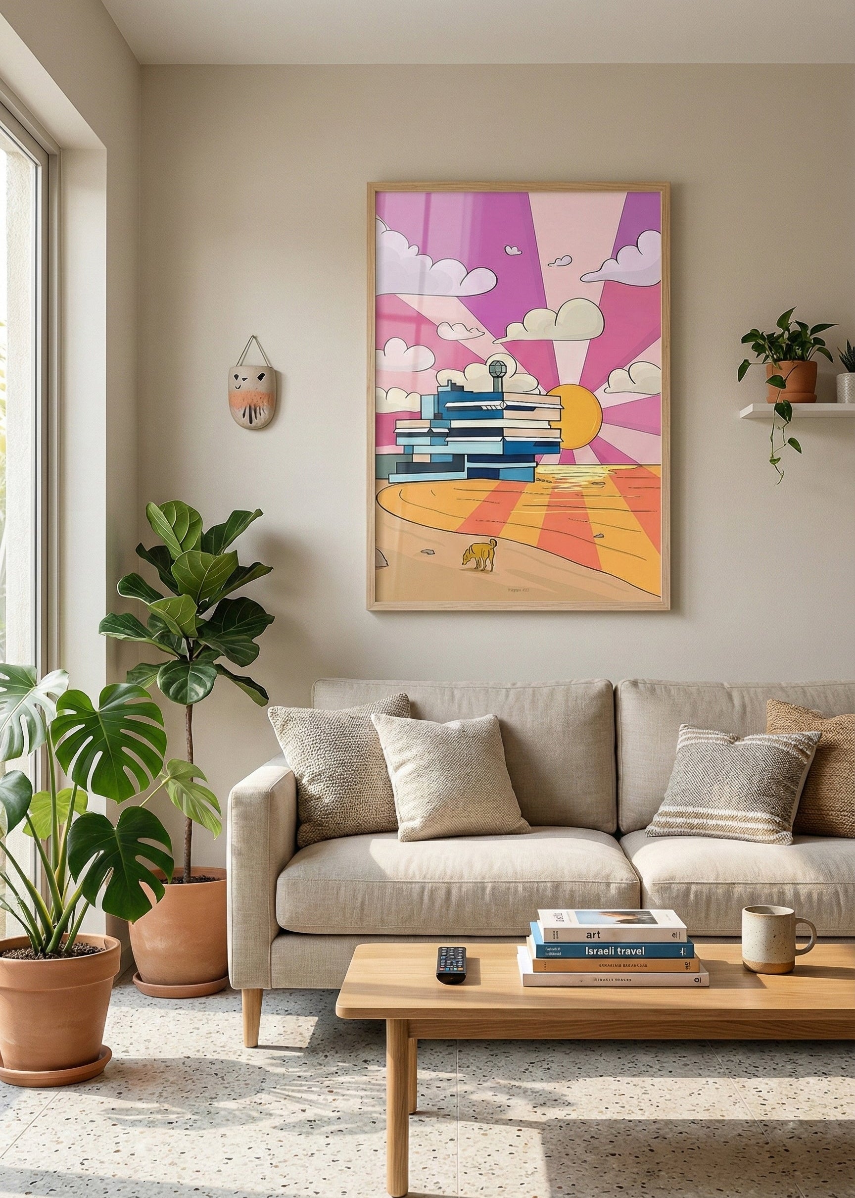 מכון ימים ואגמים  IOLR