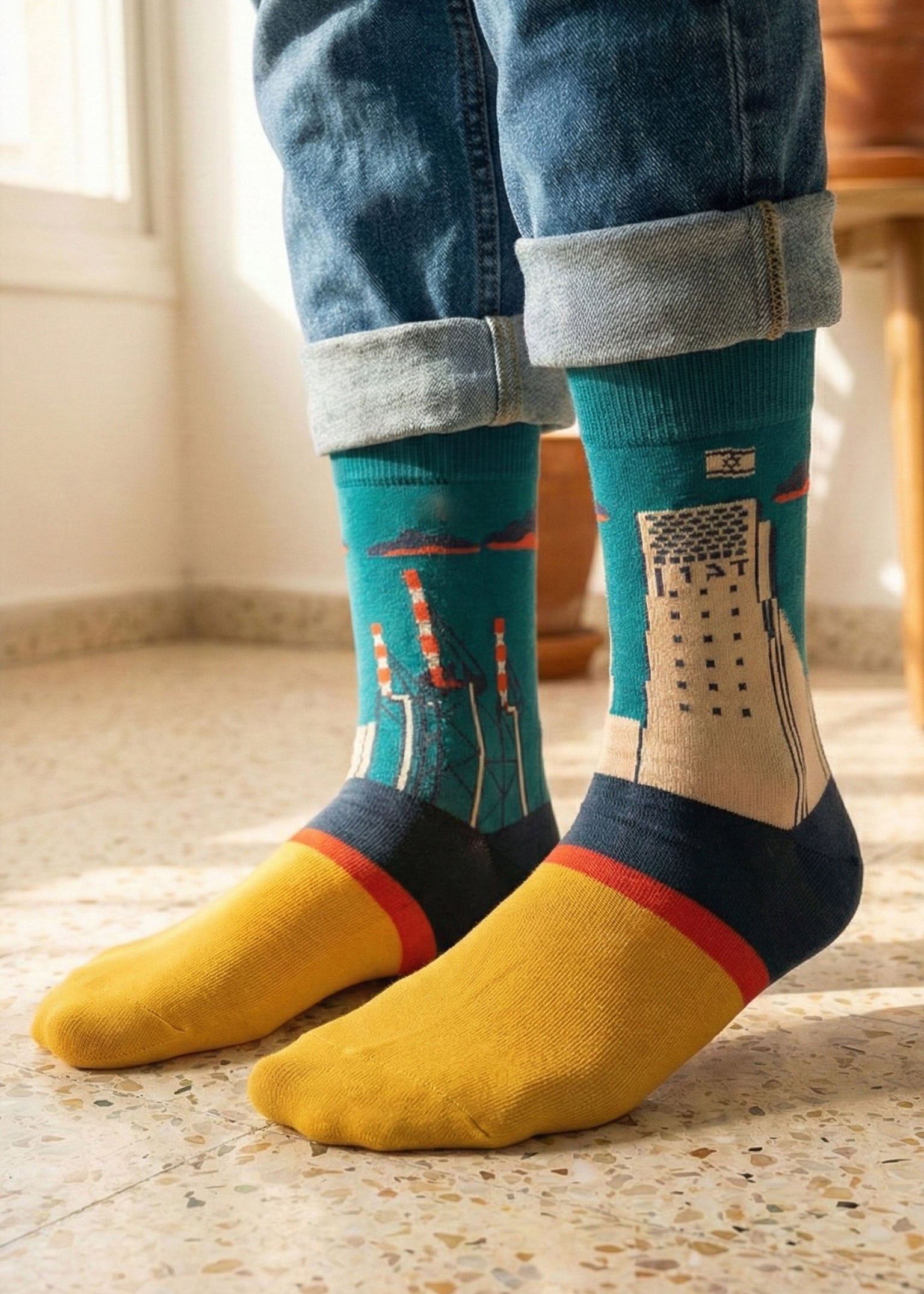 A Socks bundle כל הסט במחיר מיוחד!