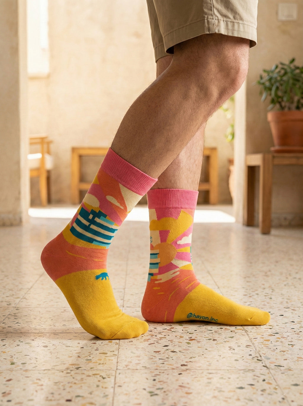 A Socks bundle כל הסט במחיר מיוחד!