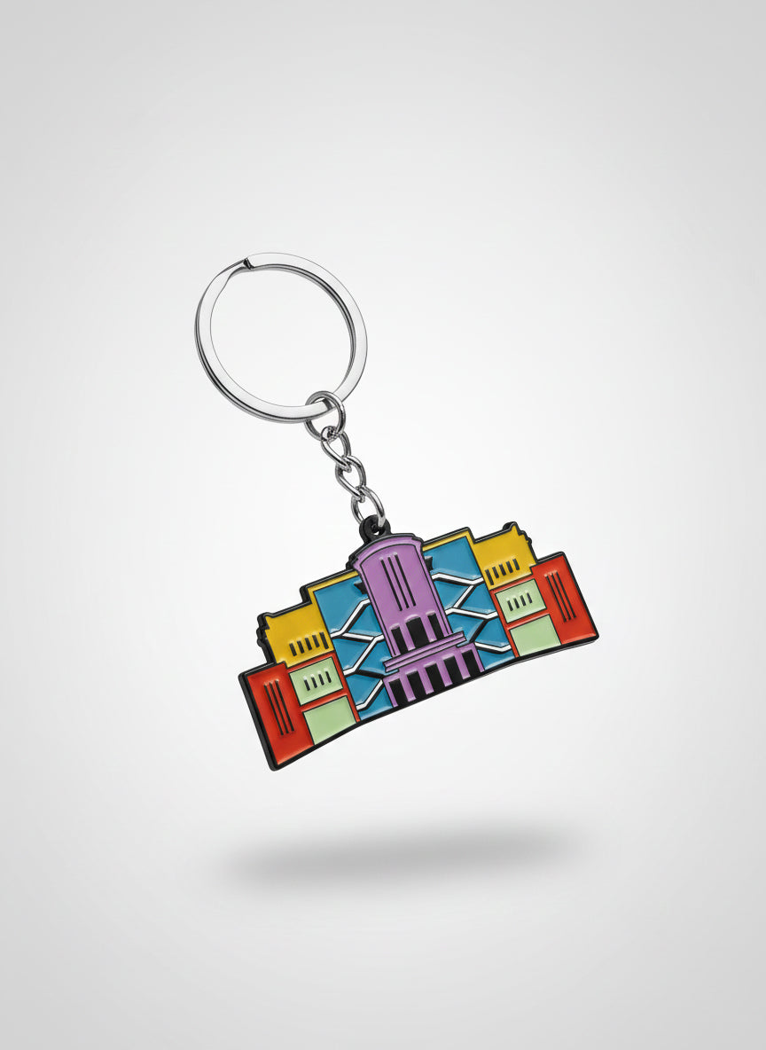 Casino Keychain