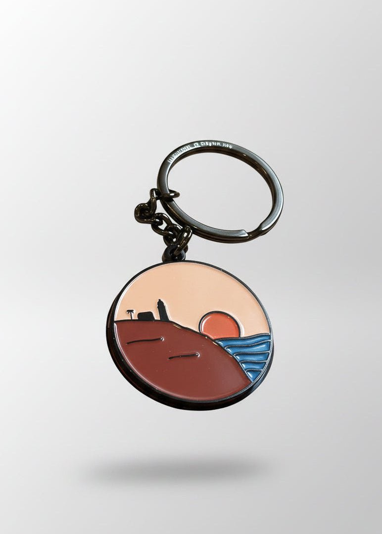 Stella Keychain  סטלה מאריס