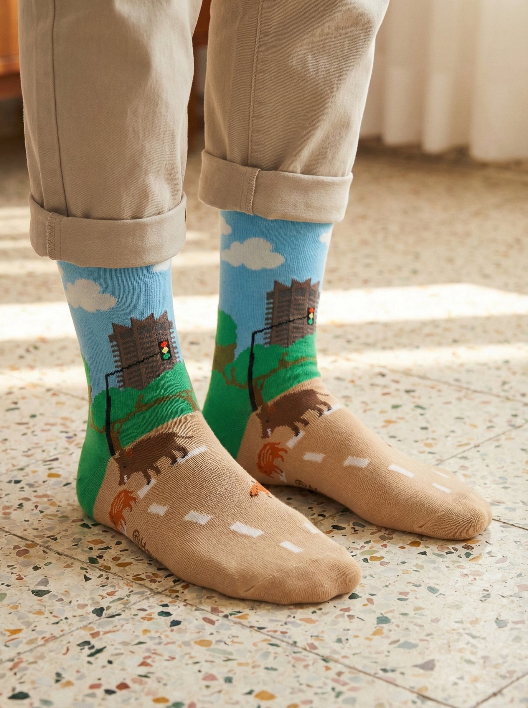 A Socks bundle כל הסט במחיר מיוחד!